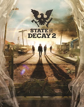 State Of Decay 2
